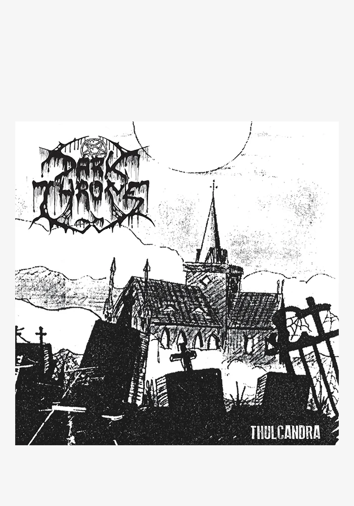 Thulcandra LP