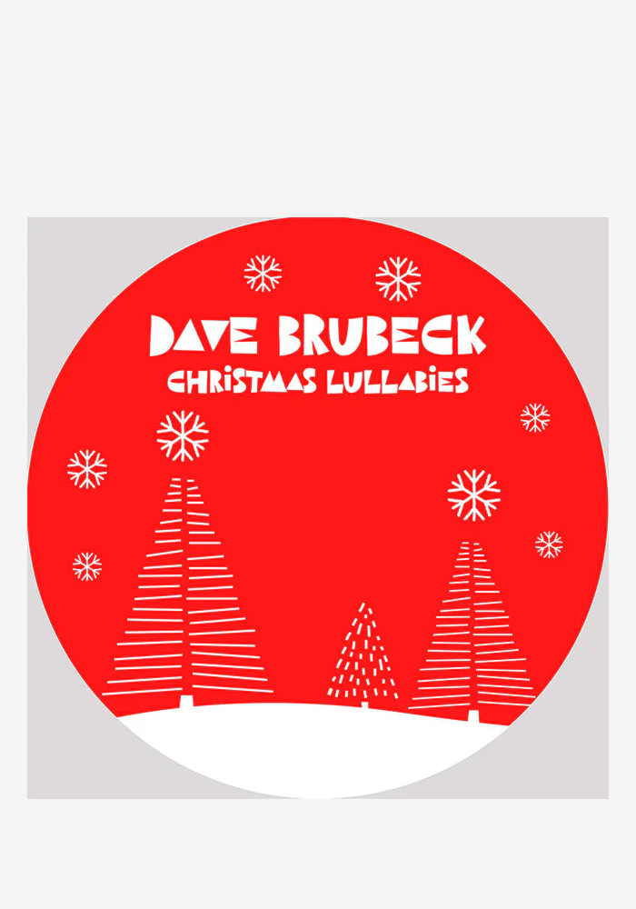Christmas Lullabies 12" Single
