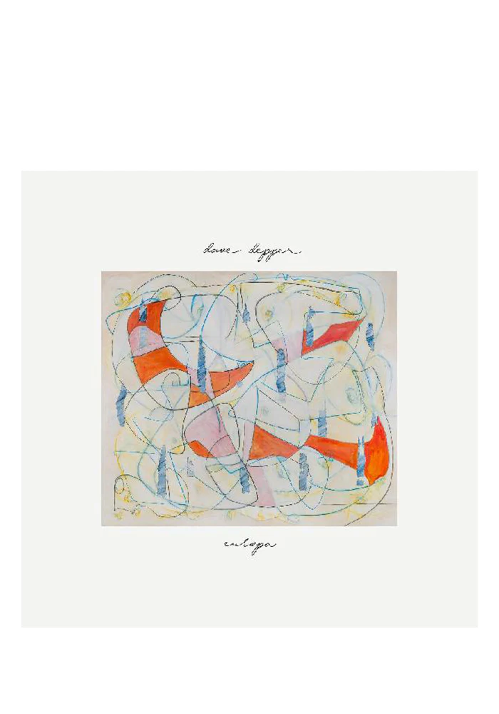 Europa LP (Color)