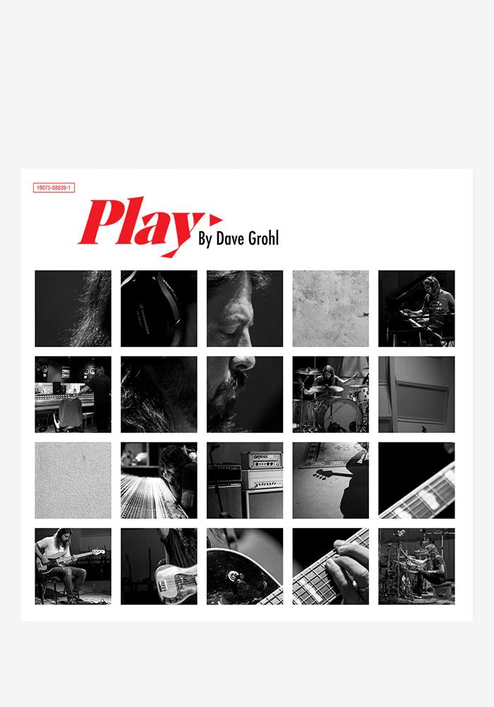 Play LP