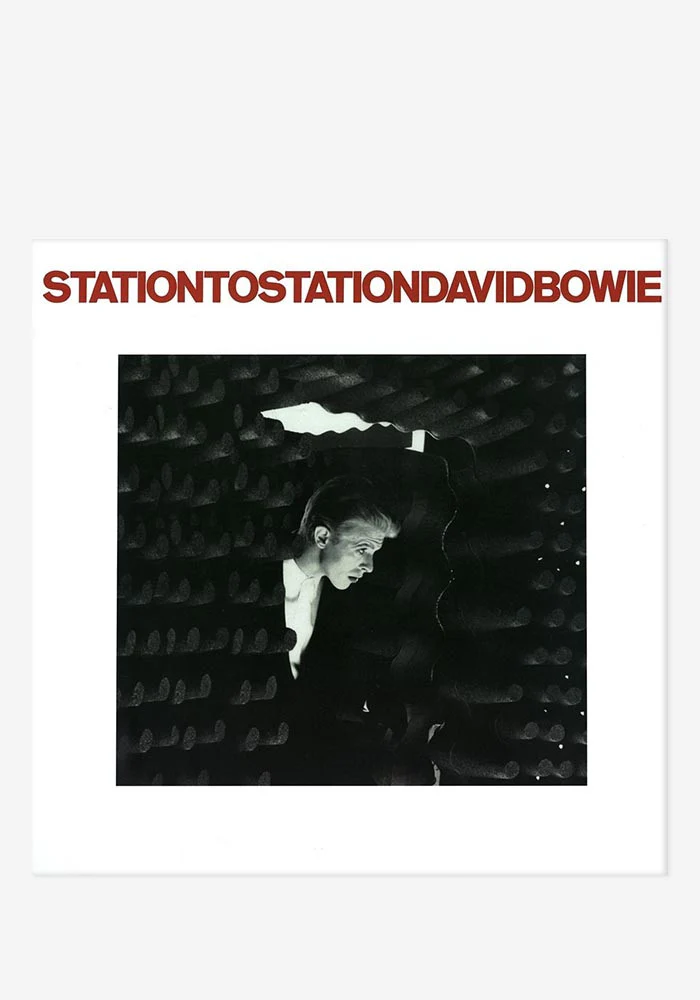 Station To Station LP
