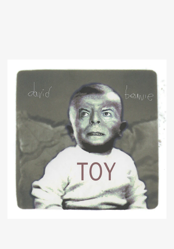 Toy (Toy:Box) 6LP Box Set