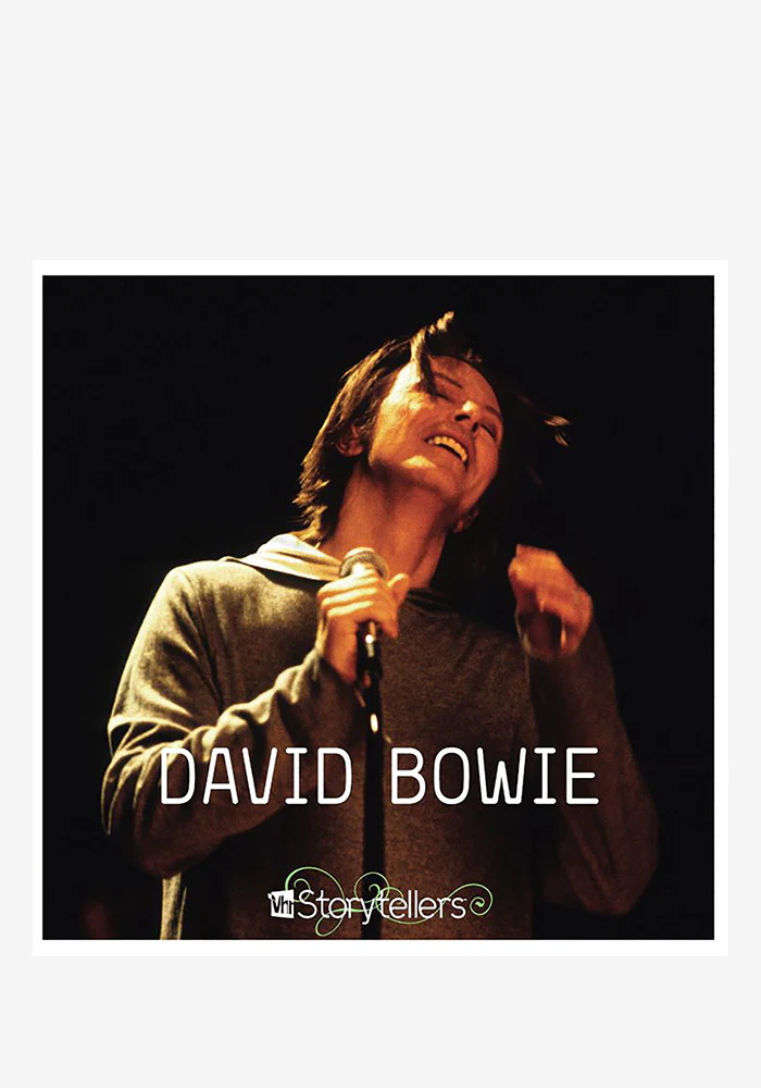 VH1 Storytellers: Live At Manhattan Center 2LP