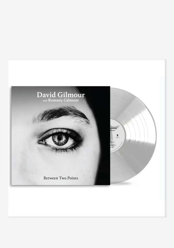 Between Two Points 12" Vinyl (RSD Exclusive)