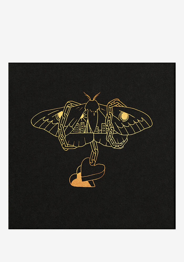 Gold In A Brass Age CD With Autographed Booklet