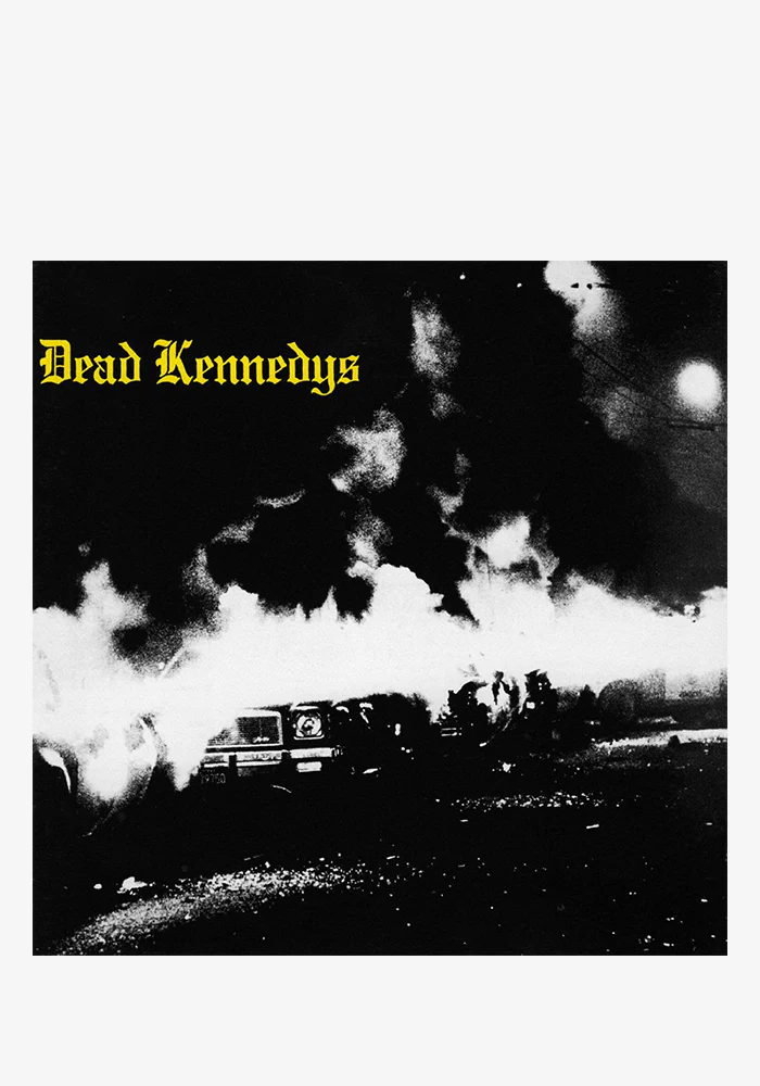 Fresh Fruit for Rotting Vegetables LP