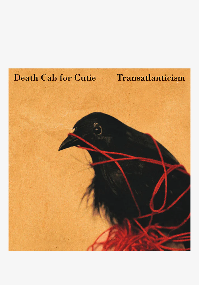 Transatlanticism 20th Anniversary 2LP