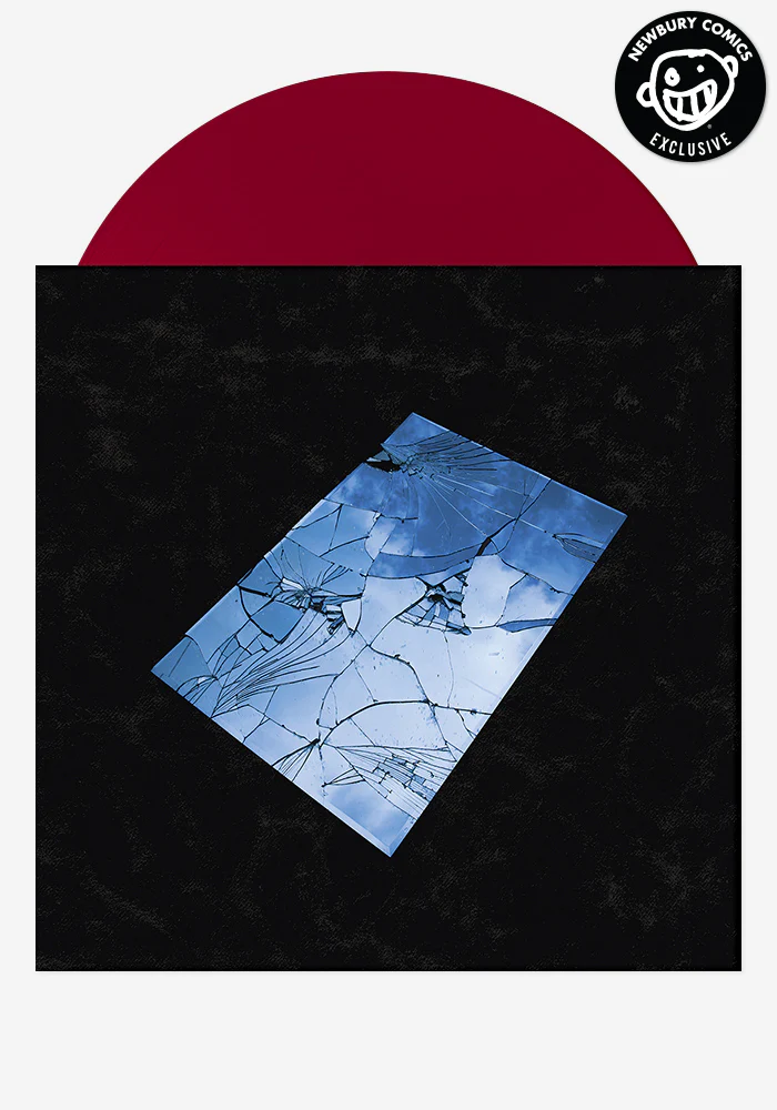 No Luck Exclusive LP With Autographed Postcard