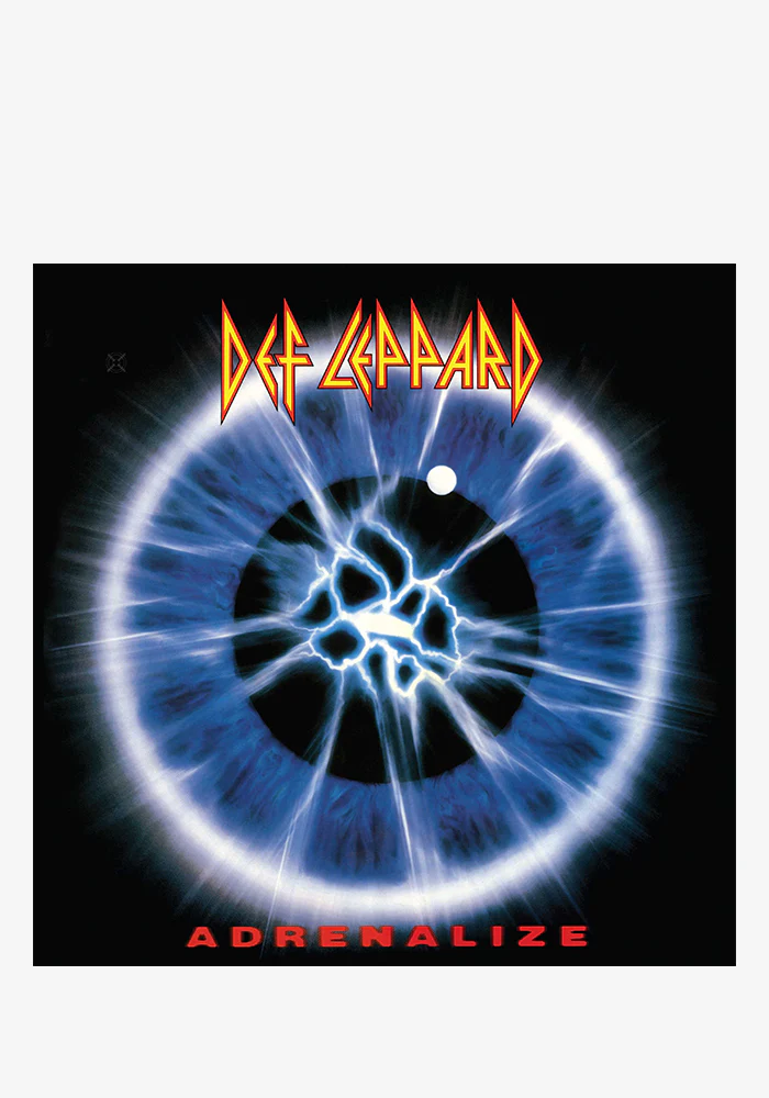 Adrenalize LP