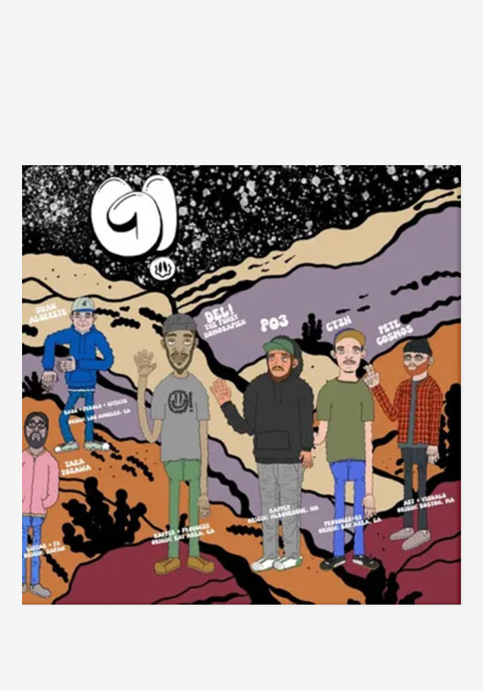This Just In LP Picture Disc (RSD Exclusive)