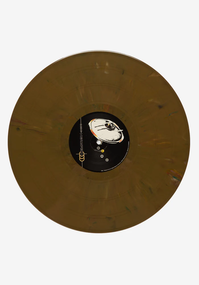 Deltron 3030 Exclusive 2 LP - Image 3
