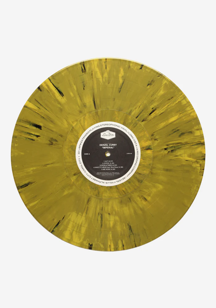 Imperial Exclusive LP - Image 2