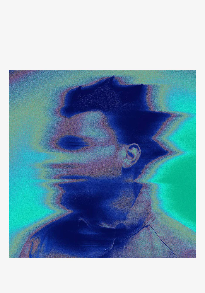 Melt My Eyez See Your Future LP (Color)
