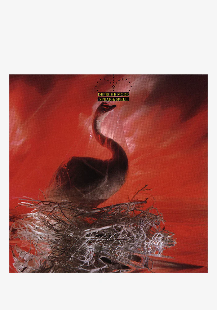 Speak & Spell LP (180g)