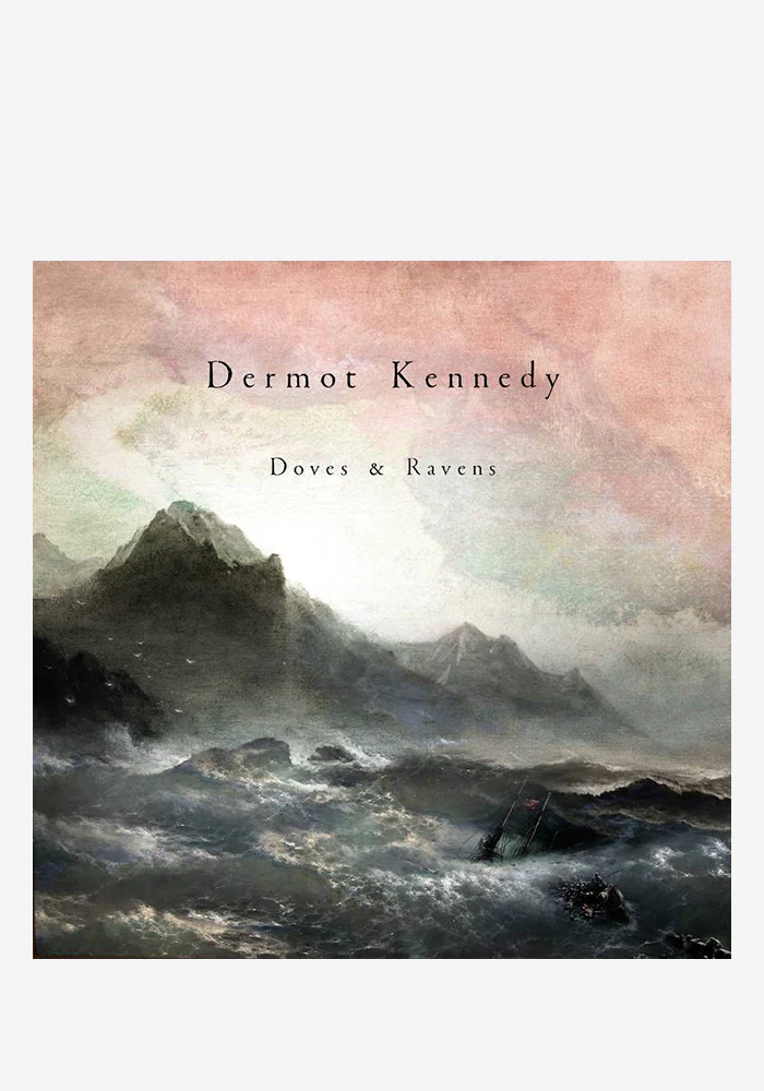 Doves & Ravens EP (Color)