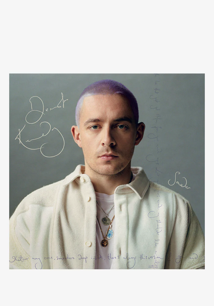 Sonder LP (Alt Cover)