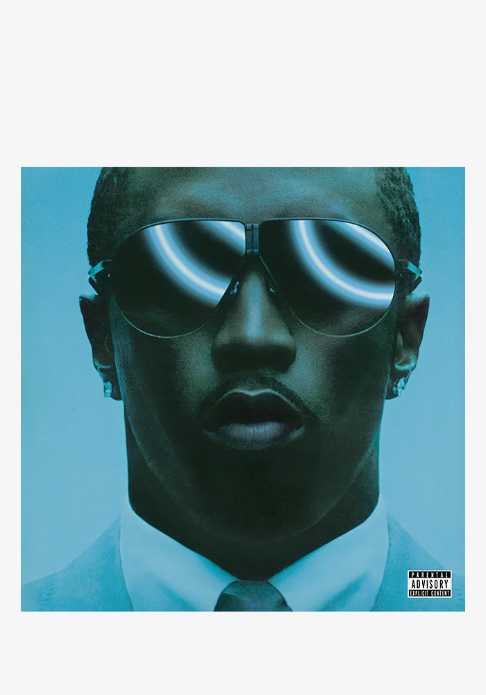Press Play 2LP (Color)