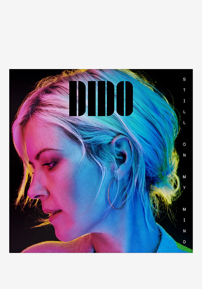 Still On My Mind CD With Autographed Booklet