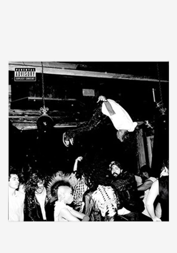 Die Lit 2LP