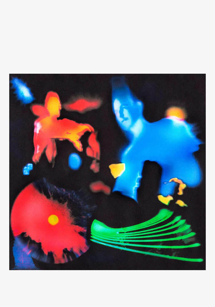 Diplo 2LP