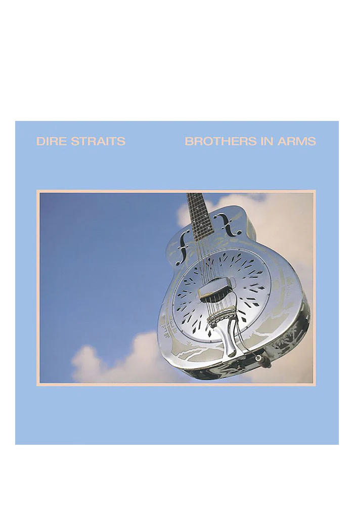 Brothers In Arms 2LP