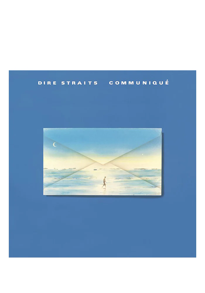 Communique LP