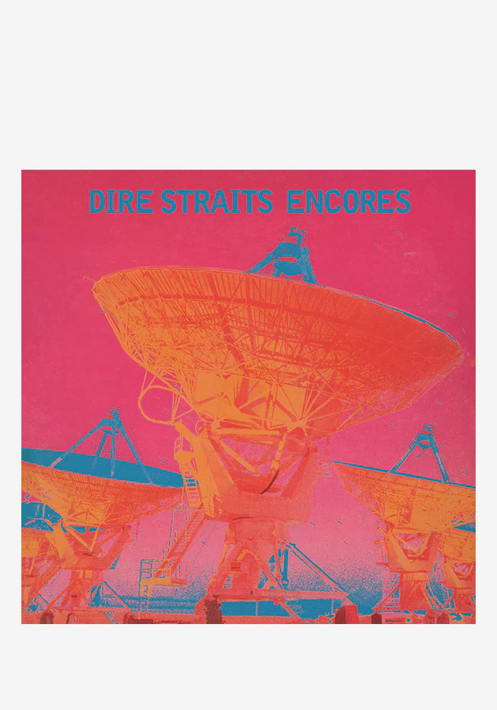 Encores EP (Color)