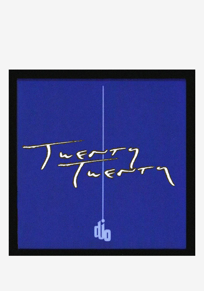 Twenty Twenty LP