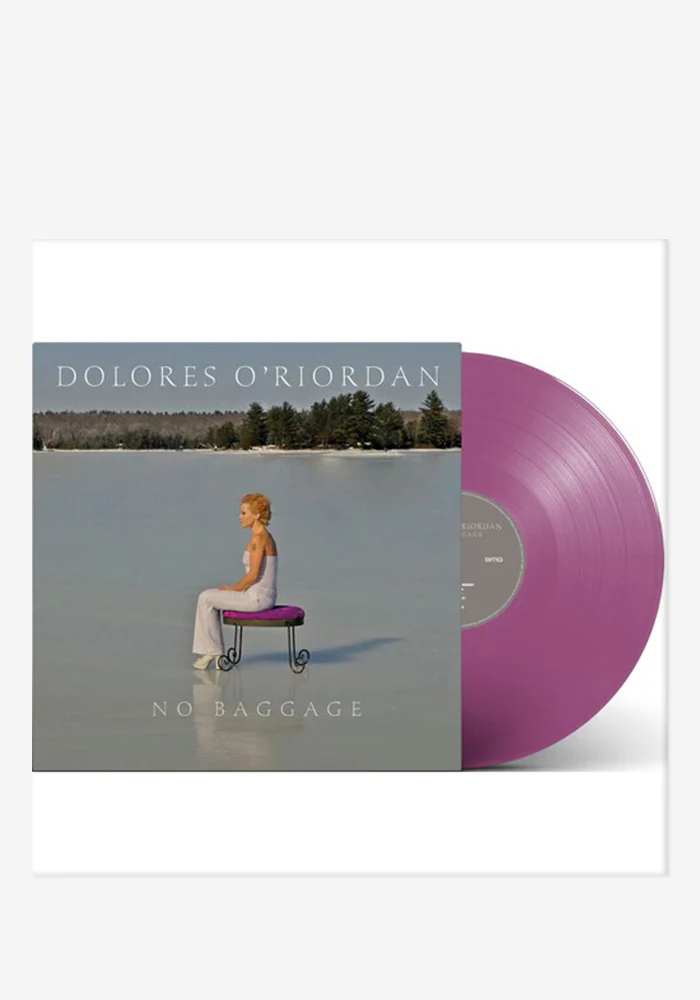 No Baggage LP (RSD Exclusive)