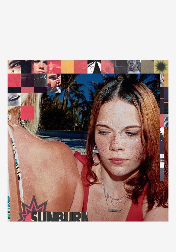 Sunburn LP