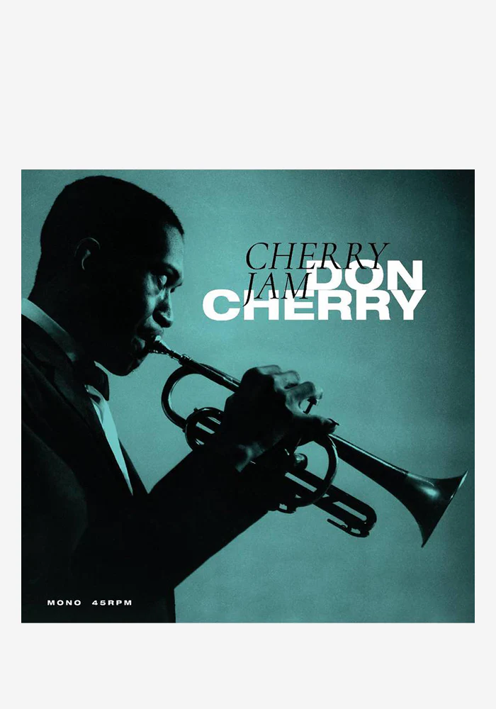 Cherry Jam LP