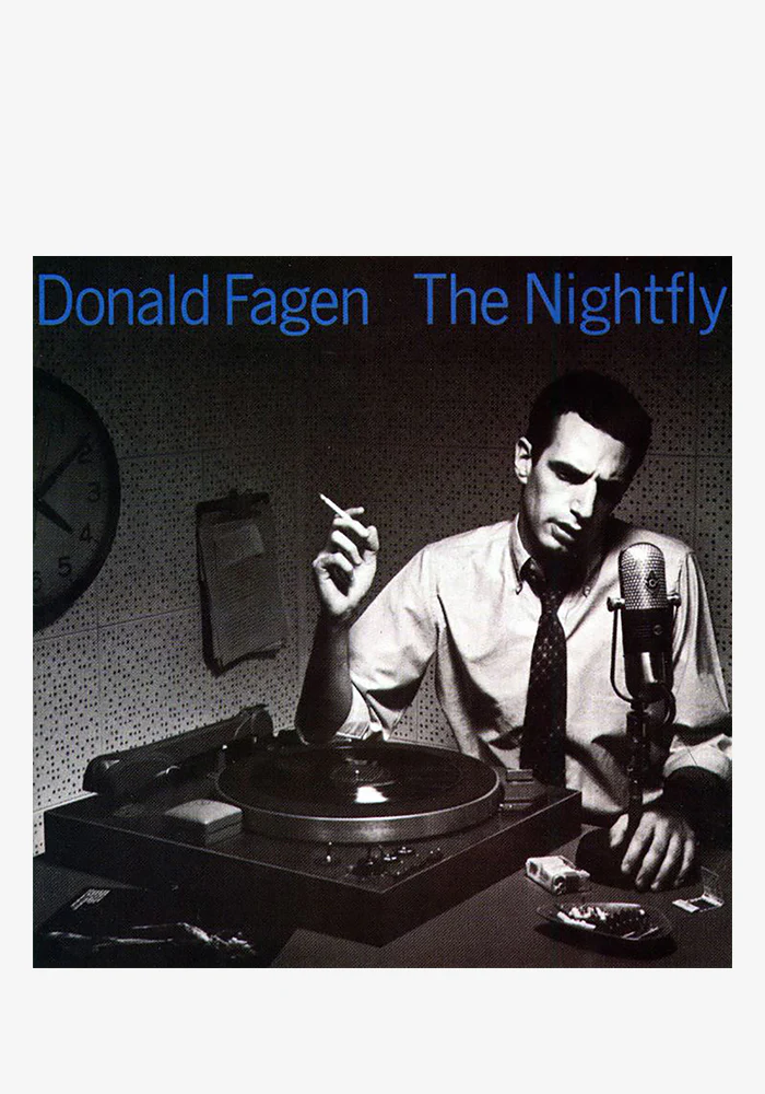 The Nightfly LP