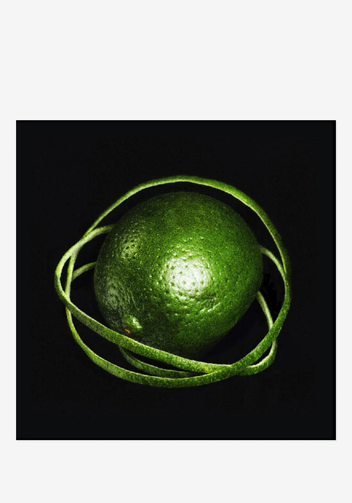 Double Infinity LP (Indie Exclusive Green Vinyl)