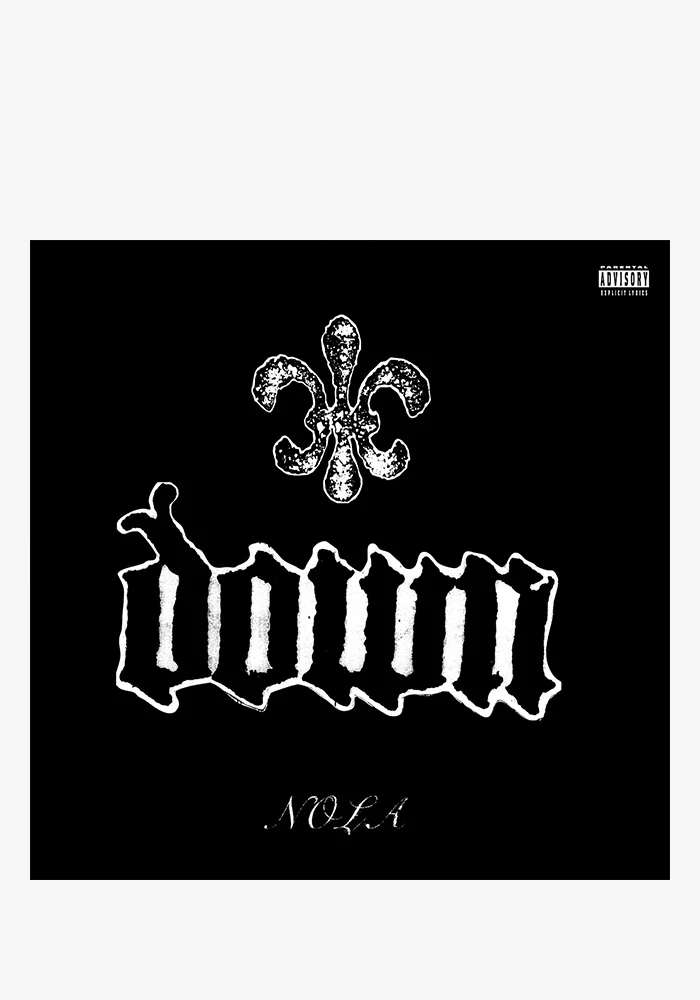 Nola LP