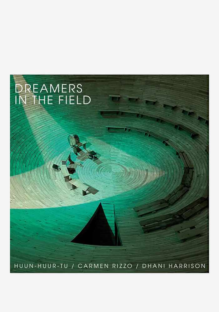 Dreamers In The Field (RSD Exclusive)