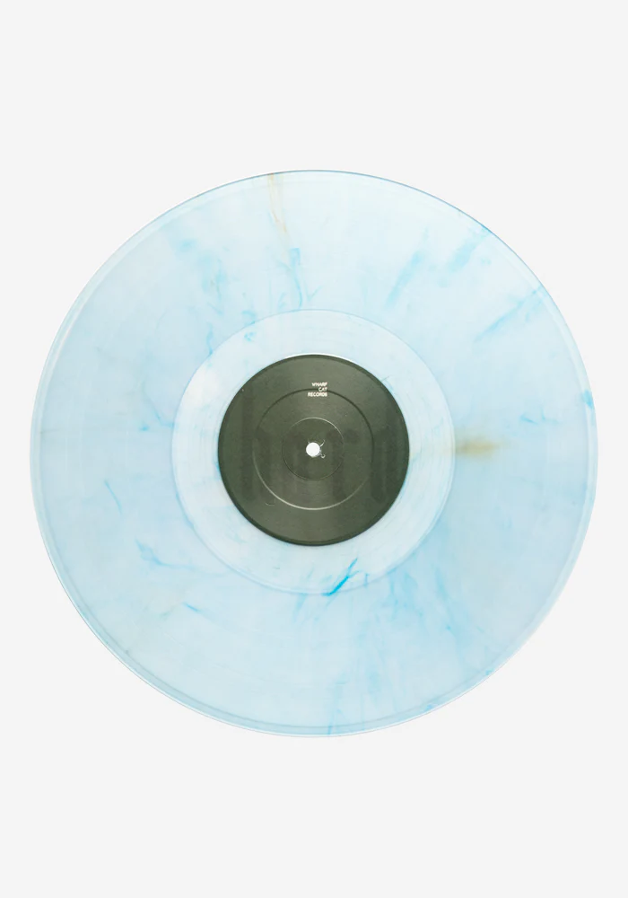 Hard Light Exclusive LP With Autographed Postcard - Image 2