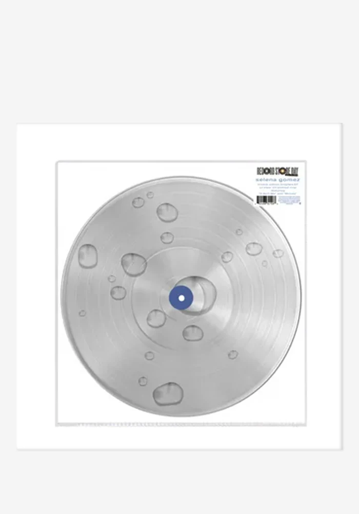 Droplets LP (RSD 2026)