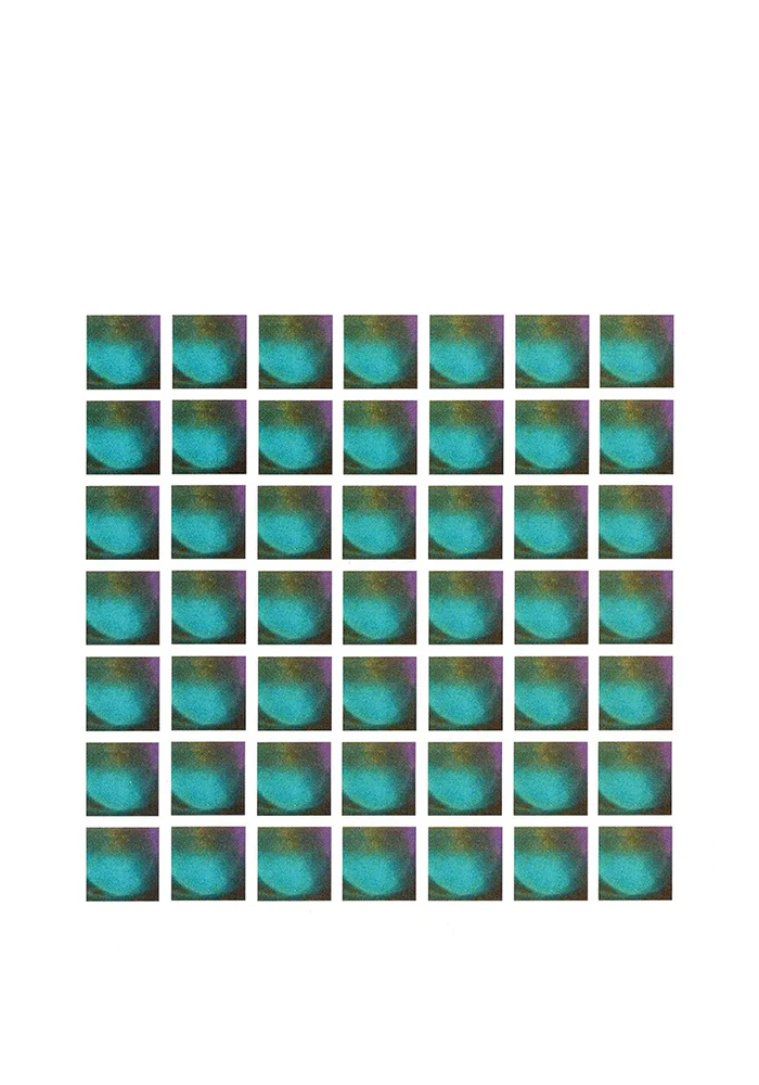 4 2LP (Color)