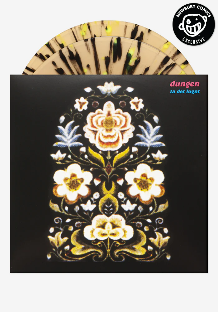 Ta Det Lugnt Exclusive 2LP