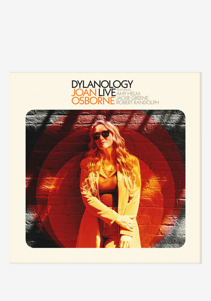 Dylanology Live CD with Autographed Postcard