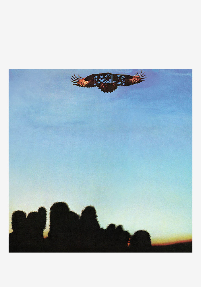 Eagles LP