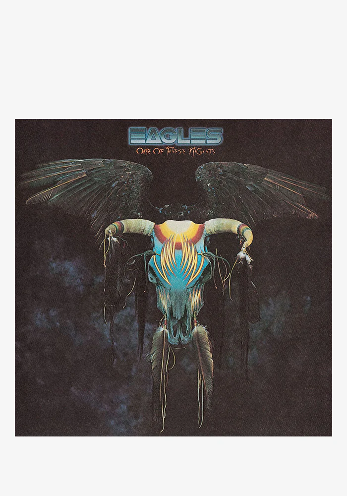 One Of These Nights LP
