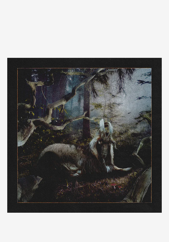 FEET OF CLAY LP
