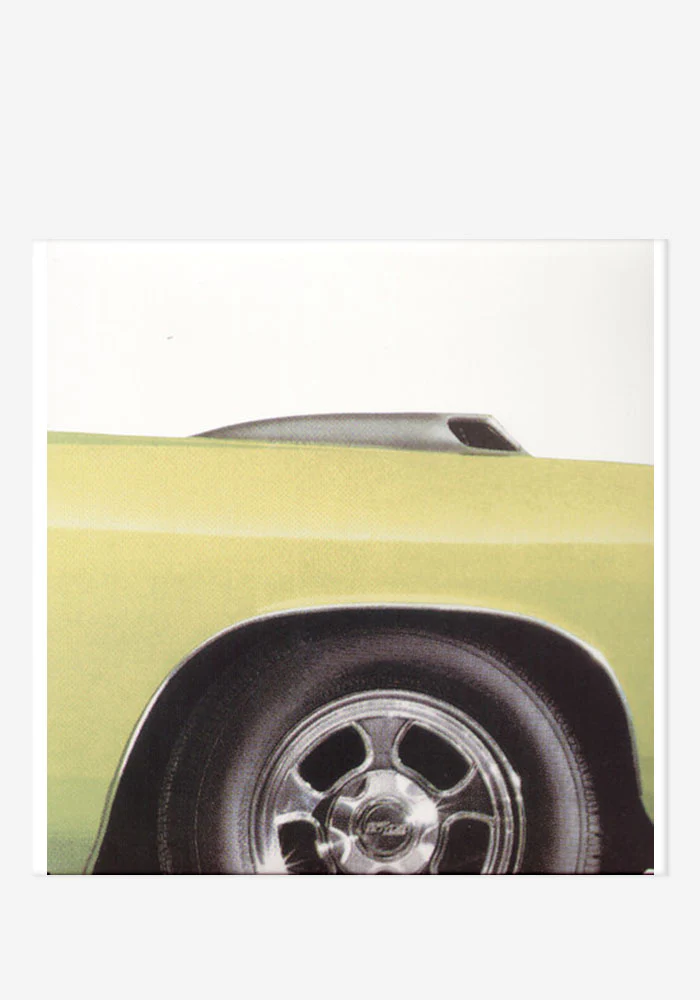 Pentastar LP