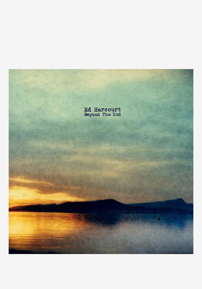 Beyond The End LP