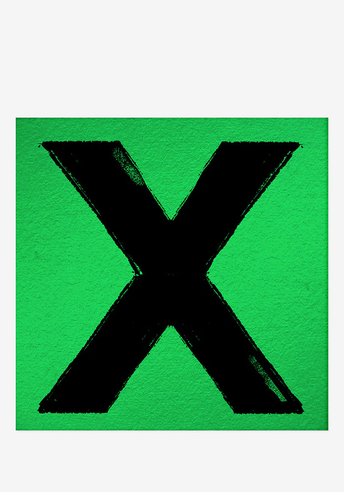 X 2 LP