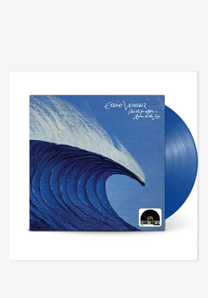 Save It For Later/Room At The Top 12" Single (RSD Exclusive)