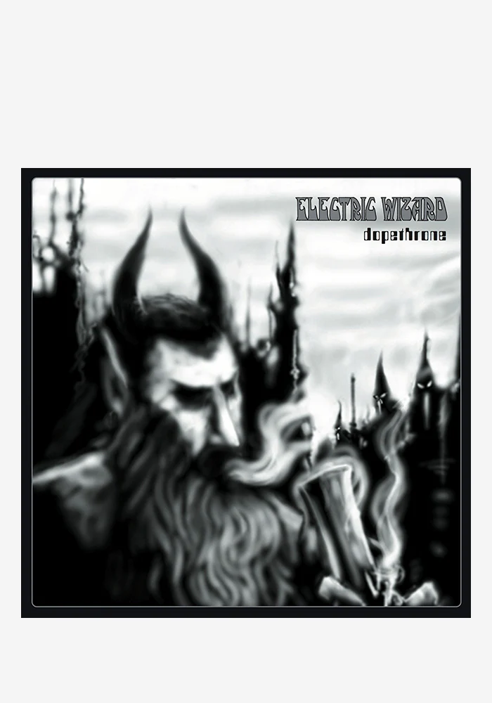 Dopethrone 2LP (Color)