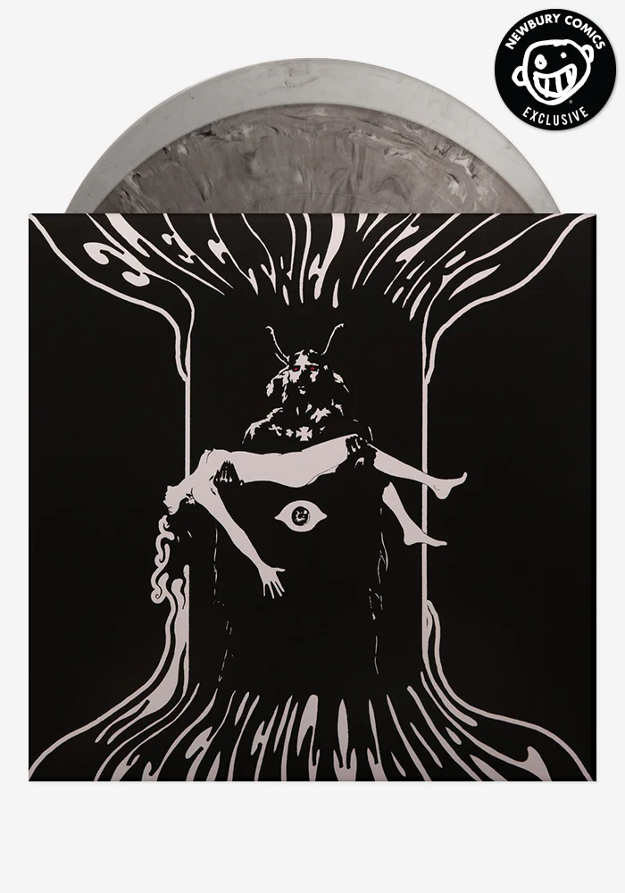 Witchcult Today Exclusive 2 LP