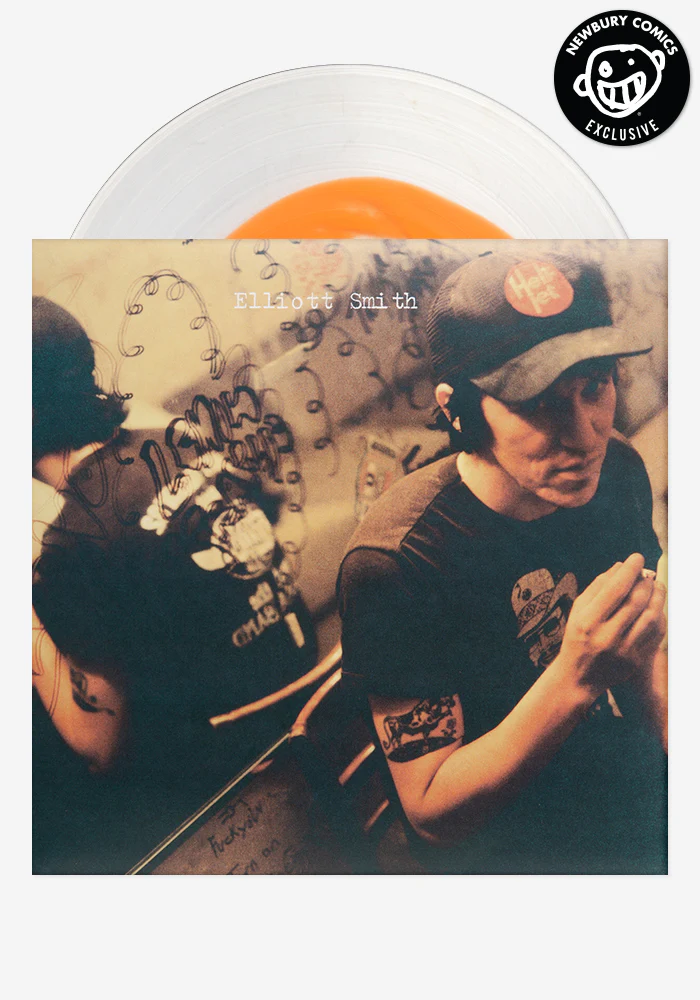 Either/Or Exclusive LP